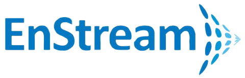 EnStream logo