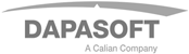 Dapasoft logo