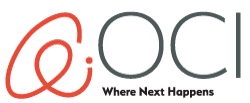 Ontario Centre of Innovation logo