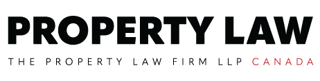 Logo de Property Law Firm LLP Canada